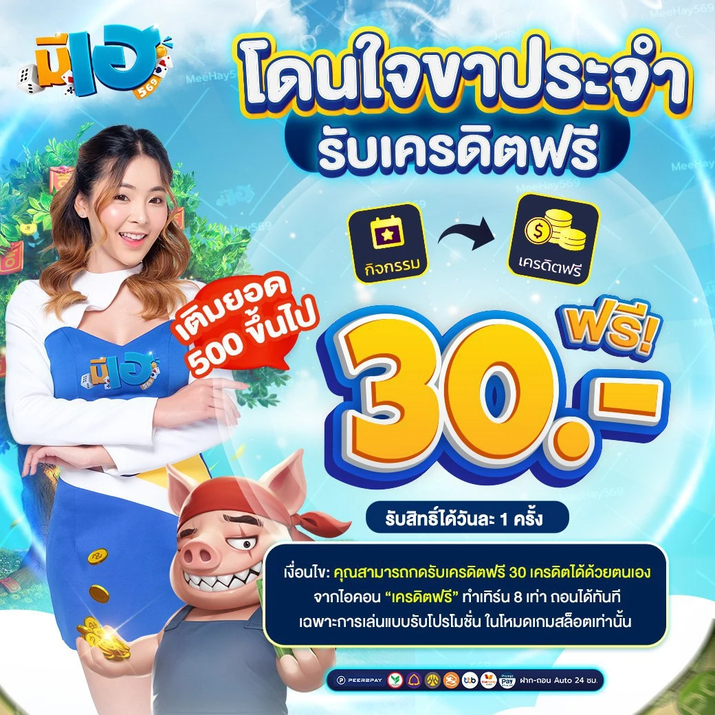 meehay 569 slot